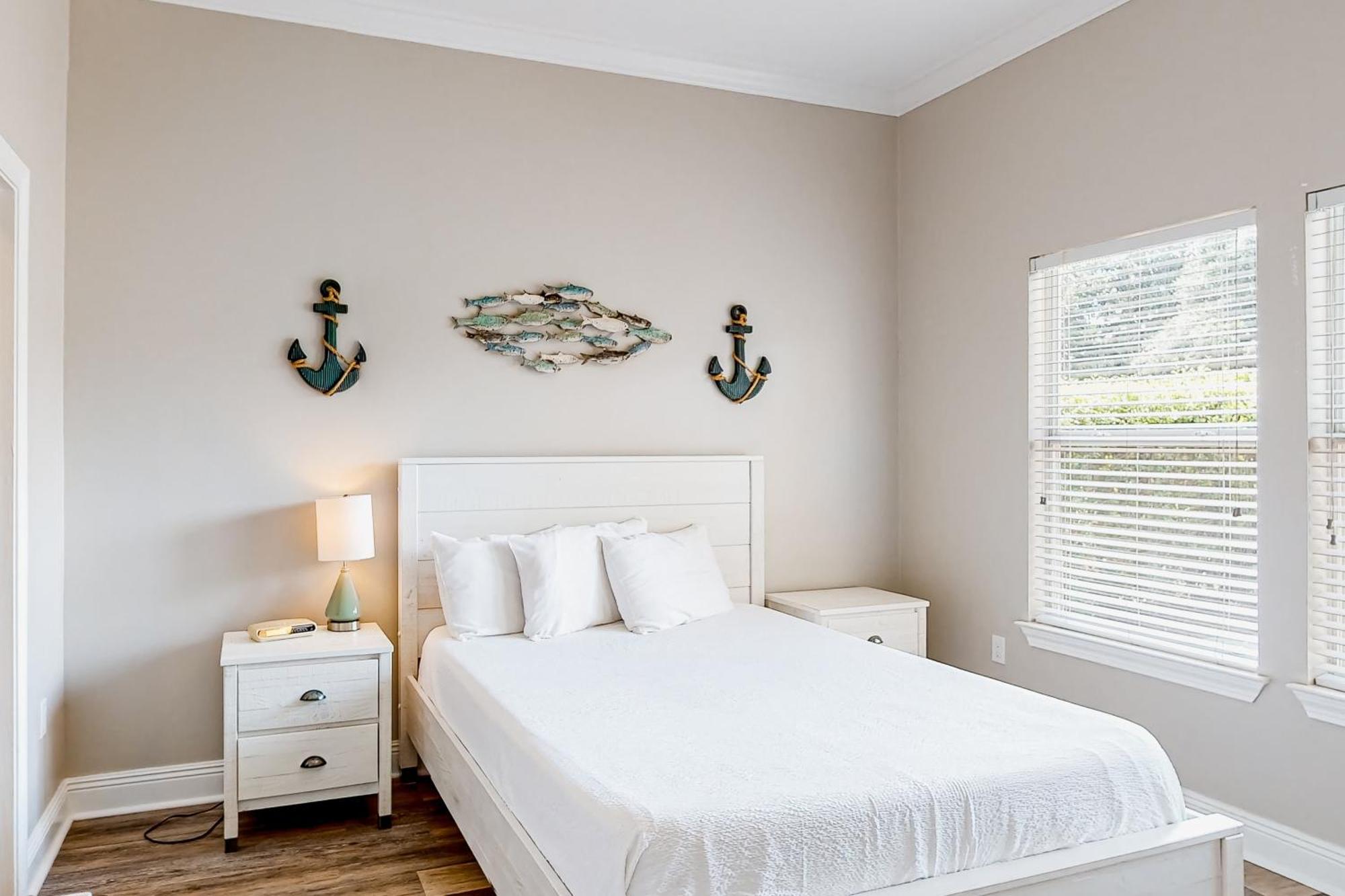 Seascape Lakefront Villas デスティン 部屋 写真