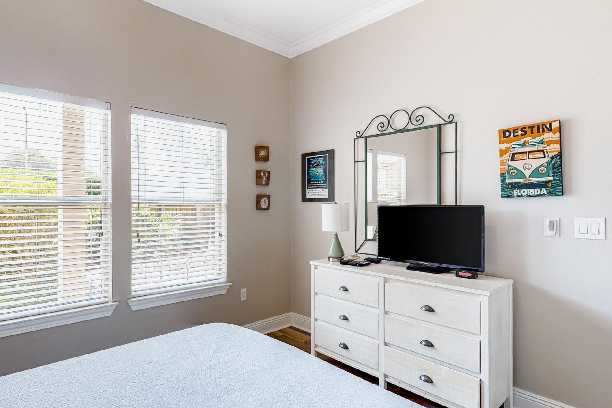 Seascape Lakefront Villas デスティン 部屋 写真