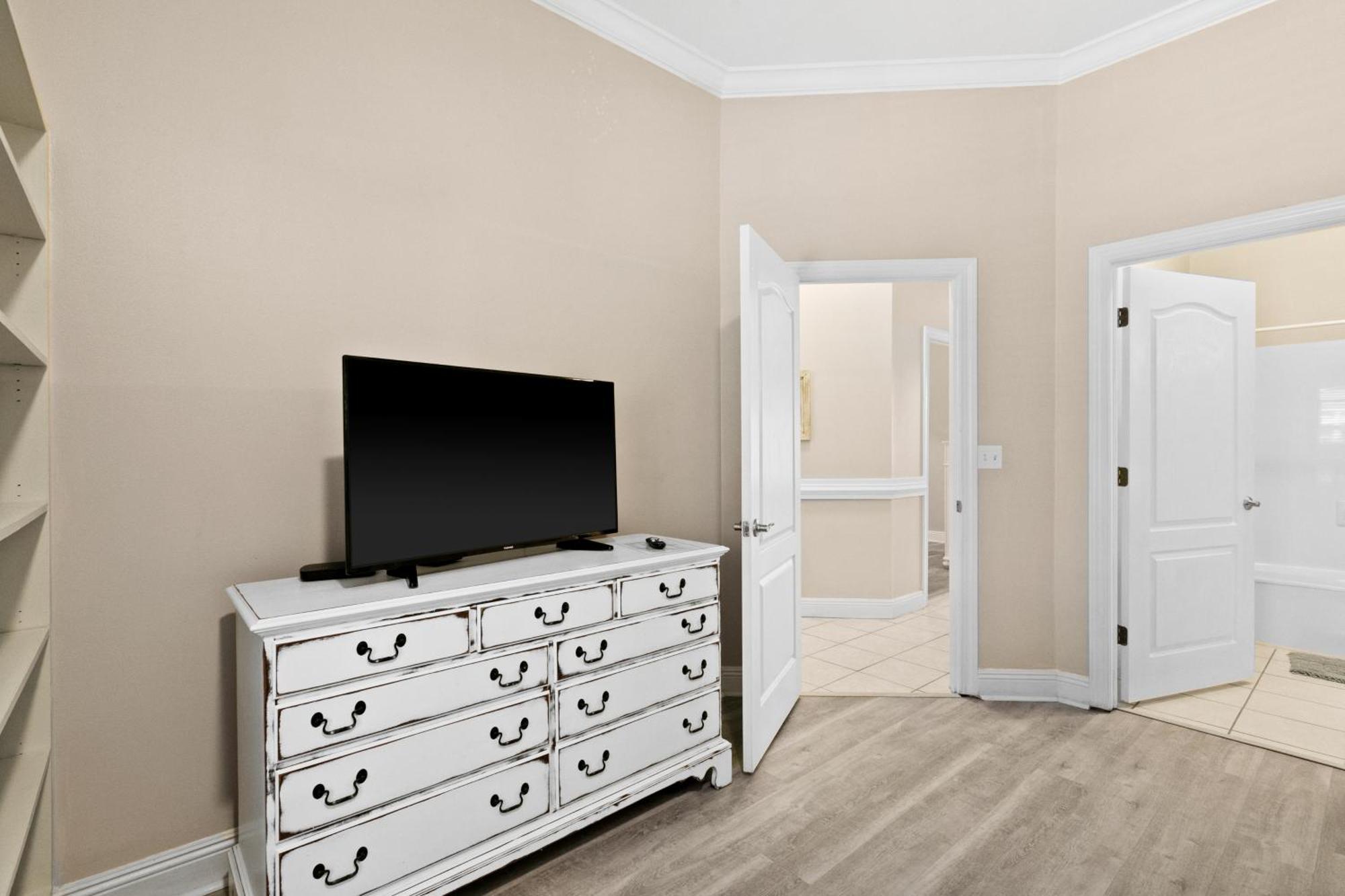 Seascape Lakefront Villas デスティン 部屋 写真