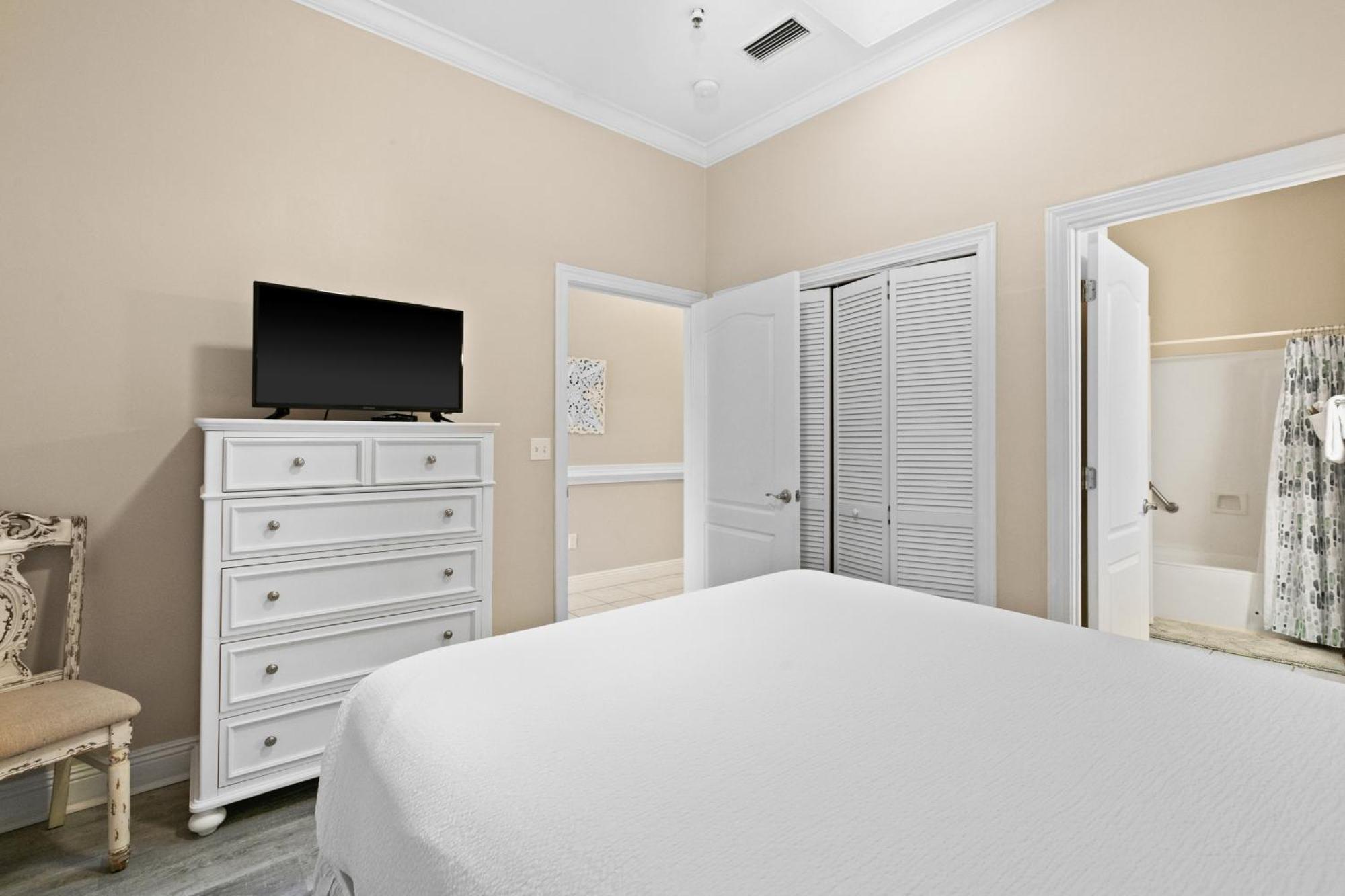 Seascape Lakefront Villas デスティン 部屋 写真