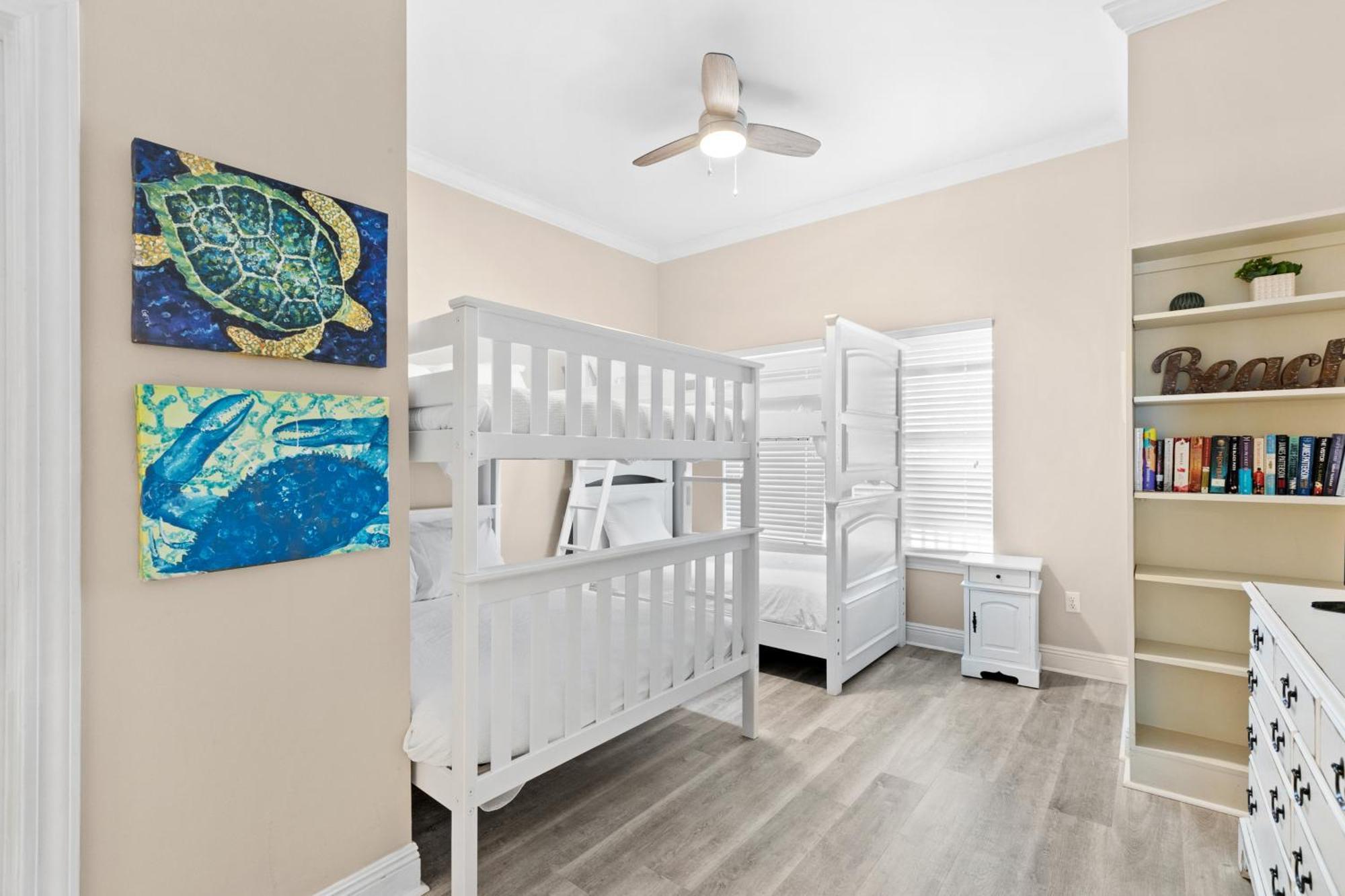 Seascape Lakefront Villas デスティン 部屋 写真