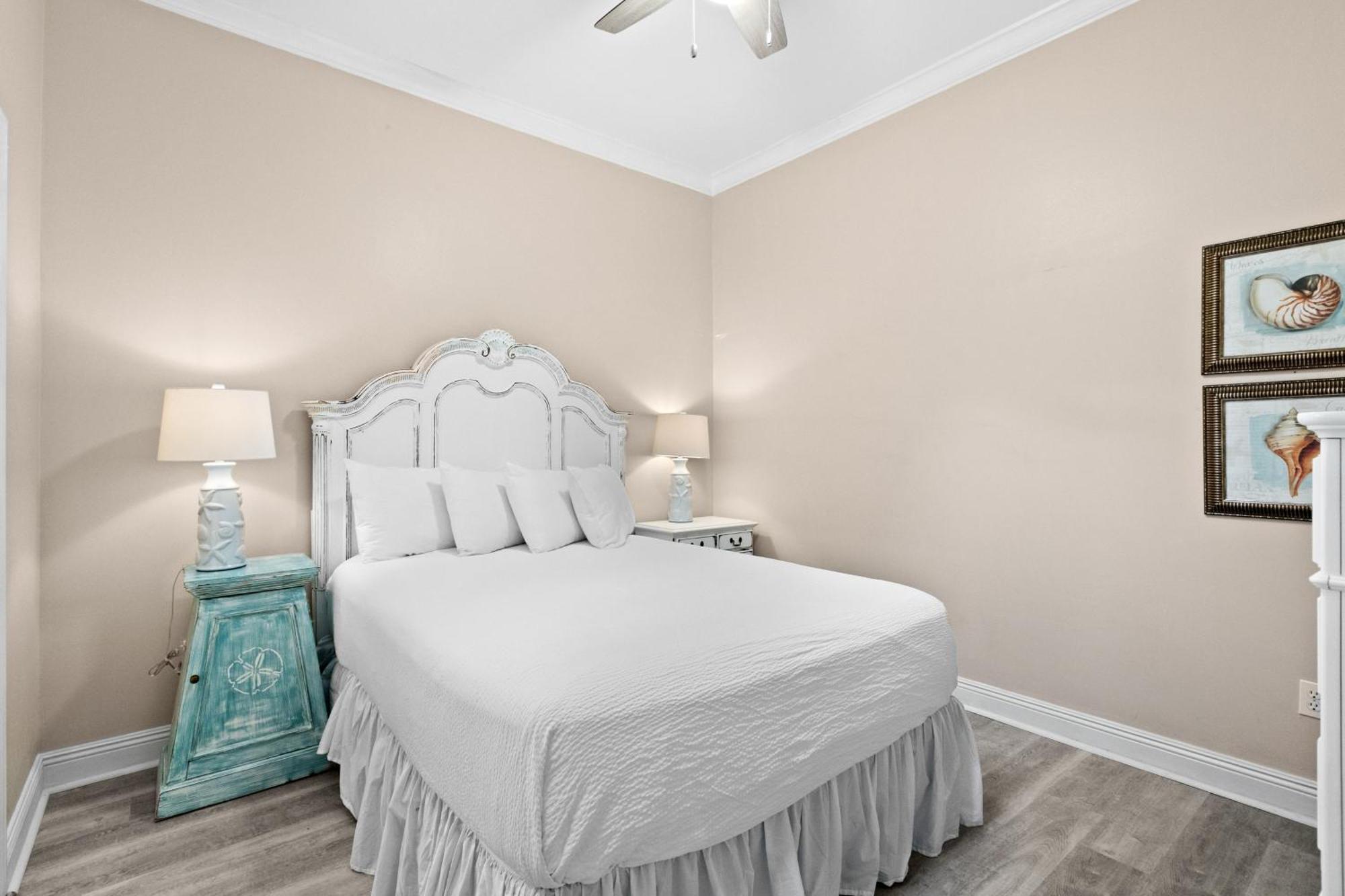 Seascape Lakefront Villas デスティン 部屋 写真