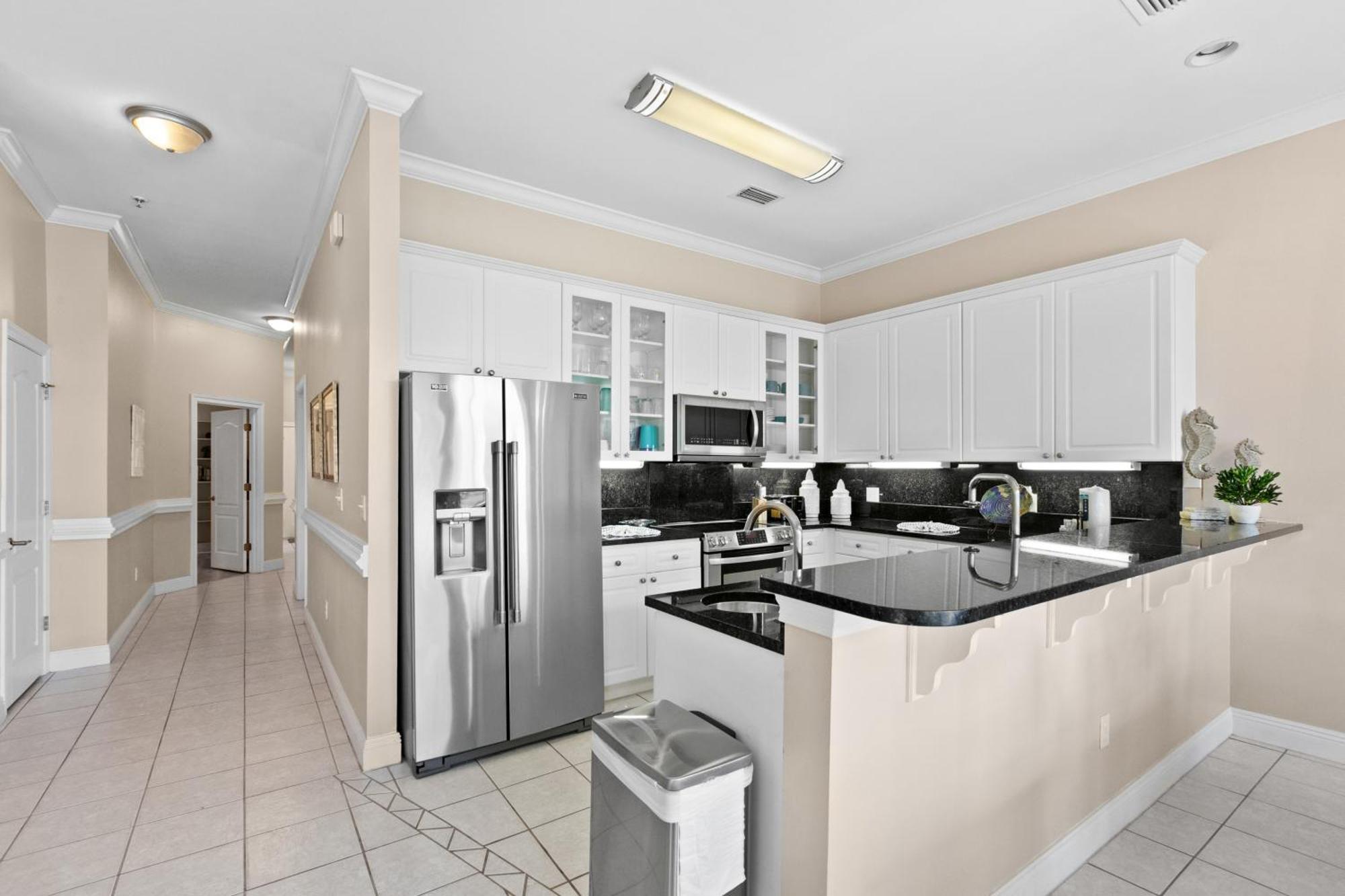 Seascape Lakefront Villas デスティン 部屋 写真